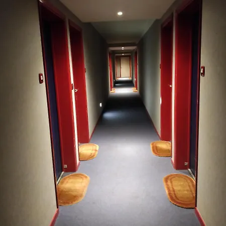 Direct Aeroport Et Centre Historique De Bordeaux Apartment Merignac (Gironde)